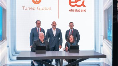 تويست تجدد شراكتها مع Tuned Global لدعم توسعها الإقليمي وتعزيز تجارب الموسيقى الرقمية في منطقة الشرق الأوسط وشمال أفريقيا