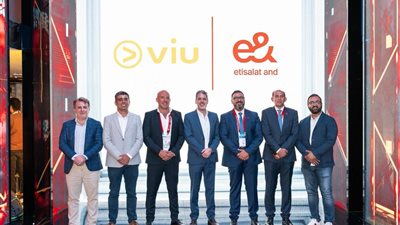e& Egypt renews partnership with Viu to provide exclusive entertainment content for its premium customers