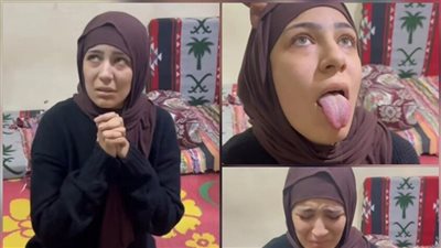 يوم فرحها.. فتاة البشعة تروي قصة تعامل الجيران معها قبل وبعد البشعة