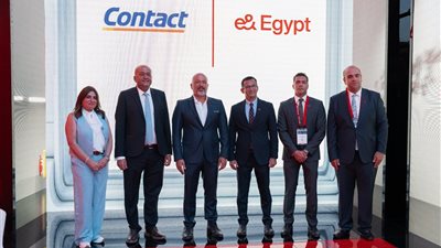 “A First-of-Its-Kind Strategic Alliance “e& money” and between “Contact Financial Holding” to Redefine the Future of Digital Finance with AI-Powered Innovation”