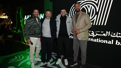 البنك العربي الأفريقي الدولي يحوّل نادي نيو جيزة الرياضي إلى وجهة جماهيرية لمتابعة كأس الأمم الأفريقية