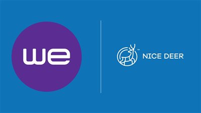 المصرية للإتصالات تختار 