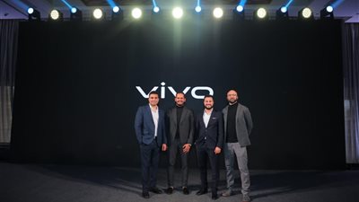 vivo تُطلق هاتفها الجديد X300 Pro فى السوق المصرى 