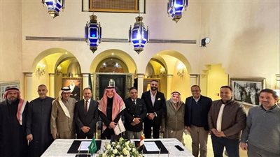 تحالف عقاري متميز لتطوير مشروع سياحي على الواجهة البحرية لمدينة الغردقة