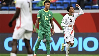 السنغال أول المتأهلين لدور الثمانية بأمم أفريقيا 