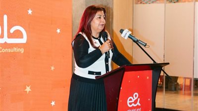 إي آند مصر تحتفل بتخريج أولى دفعات برنامج «Stars» لذوي الاحتياجات الخاصة