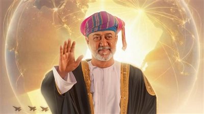 سلطان عُمان يصدر حزمة قرارات للدعم الإجتماعي والإقتصادي للمواطنين