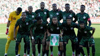 مصر لحصد برونزية رابعة منذ بطولة 1974 بالقاهرة ونيجيريا للتاسعة