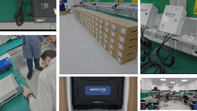 باور وادي المصرية تقود تحولًا عالميًا في حماية الأصول الطبية عبر 