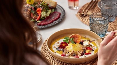 El Gouna Marks 35 Years with the Red Sea's First Ever 35-Michelin-Star Culinary Showcase