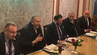 مصر وسوريا تطلقان ملتقى تكنولوجيًا مشتركًا لدعم التحول الرقمي والشراكة بين القطاع الخاص