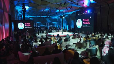 تحتفل TikTok Ad Awards 2025 بالحملات المصرية الأكثر ابتكاراً