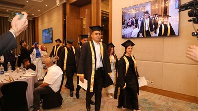 تشكيل مستقبلٍ واعد بالمهارات: برنامج 