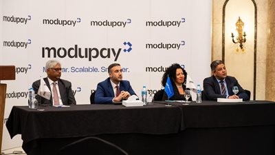MDP تُعيد إطلاق علامتها التجارية إلىModupay