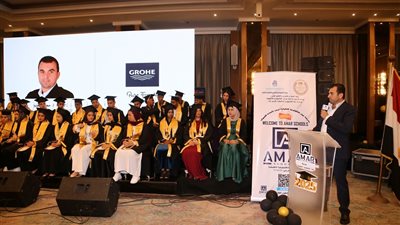 Shaping Skilled Futures: GROHE’s GIVE Program Celebrates First Graduating Class in Egypt