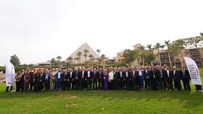 السويدي إليكتريك تشارك في مؤتمر 