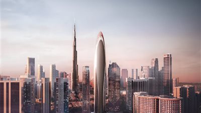 بن غاطي تتصدر مطوري دبي خلال 2025 بعد بيع 11 ألف وحدة سكنية