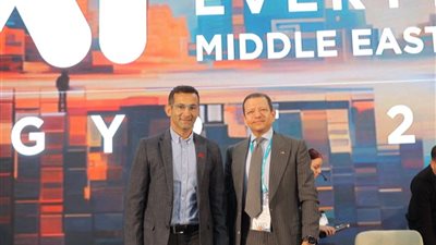 إي آند مصر تستعرض رؤيتها لدور الذكاء الإصطناعي في إعادة تشكيل التكنولوجيا المالية وتعزيز الإبتكار الرقمي