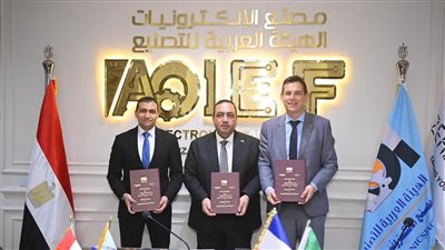 شنايدر إلكتريك وزيروتك يوقعان إتفاقية تعاون لتجميع وحدات الداتا سنتر