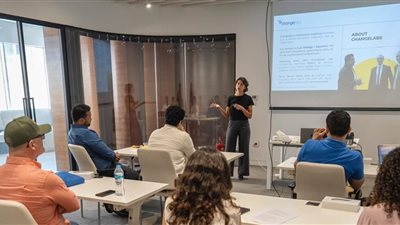 شراكة جديدة بين Changelabs وراية FutureTECH لإطلاق أول مُسرّع أعمال مؤسسي في مصر