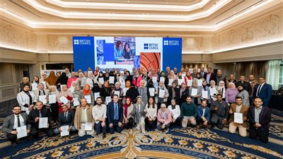 المجلس الثقافي البريطاني يستضيف ورشة عمل وطنية حول الذكاء الاصطناعي في التعليم بمشاركة صناع السياسات والمعلمين في مصر