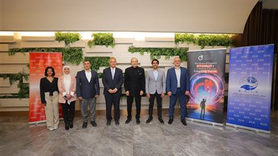 CIT ومجلس الأعمال الكندي المصري يوقعان مذكرة تفاهم إستراتيجية 