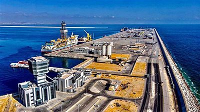 أبو الغيط يدين بأشد العبارات إستهداف ميناء الدقم بسلطنة عمان