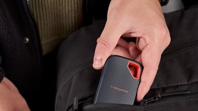 SanDisk تكشف عن الجيل الجديد من محركات أقراص SSD المحمولة