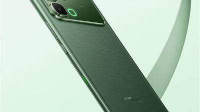 إنفينيكس تطلق Note Edge..  تجربة ذكية بتصميم عصري وأداء متطور وتصنيع مصري