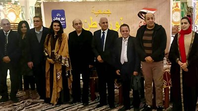 أمسية رمضانية لتعزيز الوعي القومي  بحفل سحور جمعية