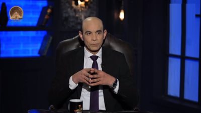 محمد موسى يكشف تفاصيل تلقيه مكالمة من حمو بيكا بعد الهجوم عليه.. فيديو