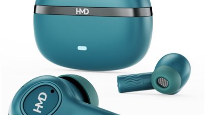 شركة HMD  تطلق مجموعة إكسسوارات ذكية بالسوق المصري