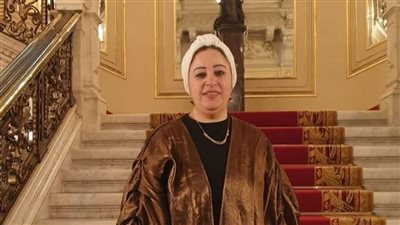 تحيا مصر تنعى الزميلة لمياء عبد الحميد.. وصدمة في قطاع الإتصالات وتكنولوجيا المعلومات