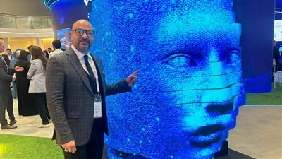 القاضي: نستعد لإطلاق مستشارين روبوتيين مدعومين بمنصة ZAKAA