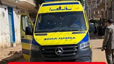  العثور على جثمـ.ـان عامل مشـ.ـنوقا بعد مرور 4 شهور على زواجه بداخل مسكنه بالسادات 