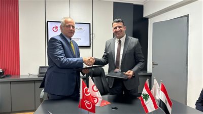 غرفة صناعة التكنولوجيا و”الجمعية المصرية اللبنانية” توقعان بروتوكول لتعزيز التعاون