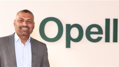 أوبيلّا AMET تُعيّن مورالي راو رئيسًا لقطاع العلامة التجارية والإبتكار
