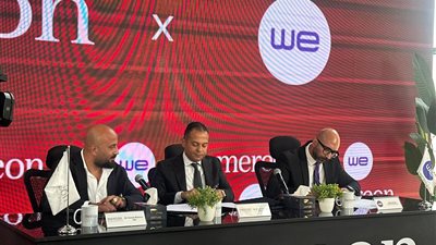 المصرية للإتصالات توقع مذكرة تفاهم مع ميركون للتطوير العقاري لتقديم حلول إتصالات متكاملة بمشروعاتها
