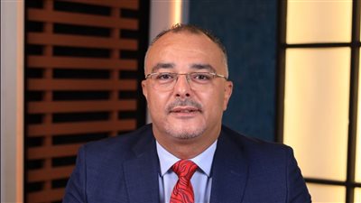 تامر حسين: أنظمة الرقابة القوية تمنع تكرار الأزمات المالية لهذه الأسباب