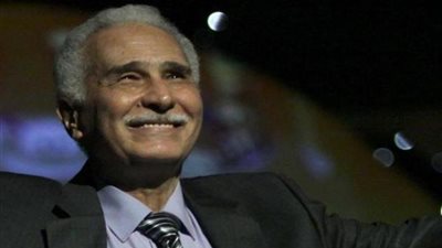 وفاة الفنان عبد الرحمن أبو زهره عن عمر ناهز ٩٢ عاما