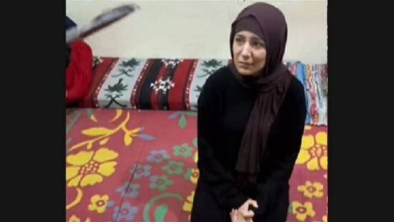 فتاة البشعة