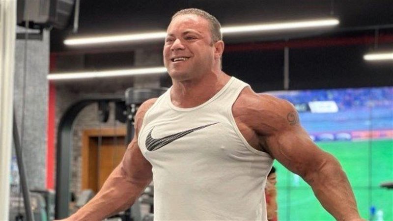 محمد شريف، المعروف