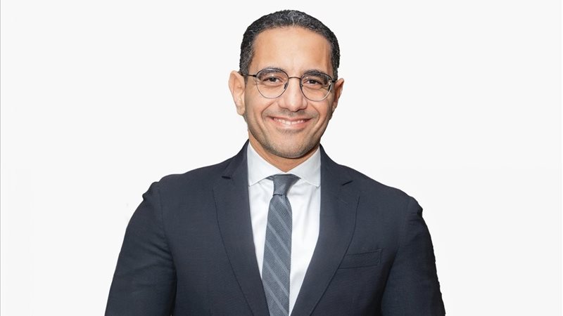 الرئيس التنفيذي للعمليات