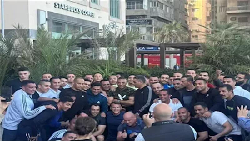 تحيا مصر
