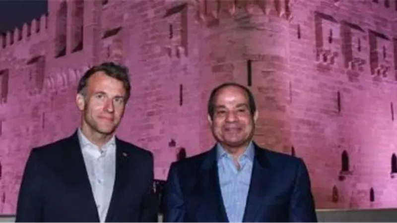 تحيا مصر