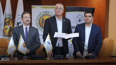 MG والمجلس الوطني للشباب يحتفلان بتخريج دفعة جديدة من البرنامج التدريبي وتكريم موظفي الشهر
