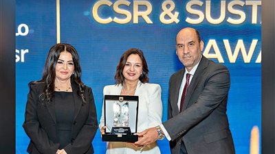 تحت رعاية رئيس الوزراء.. إختيار دينا حبيب ضمن قائمة 