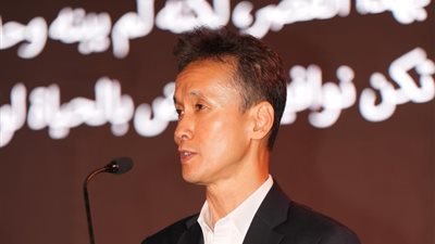 سامسونج إلكترونيكس مصر تُطلق أحدث مجموعة من أجهزة التلفزيون المدعومة بالذكاء الإصطناعي
