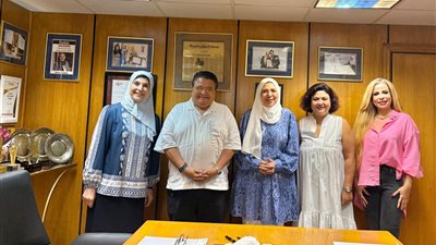 مذكرات المخرج المسرحي خالد جلال...في نهضة مصر رحلة استثنائية توثق أحد أبرز صناع المسرح والفن في مصر
