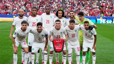 مونديال 2026 : بعد إقصاء مصر ...المغرب ممثل العرب وأفريقيا الوحيد في دور الثمانية 